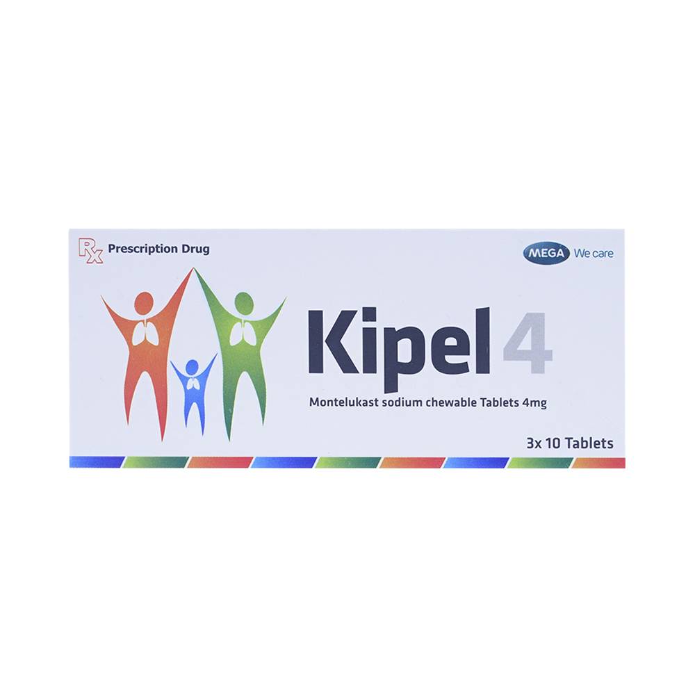 Kipel 4